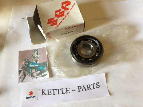 Suzuki 750 bearing - gt,