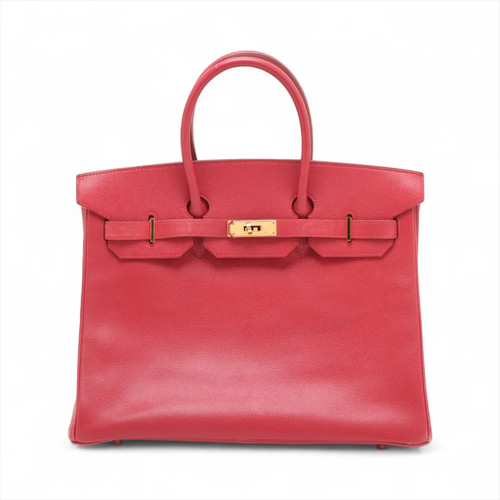 Hermès birkin tournay - 35,
