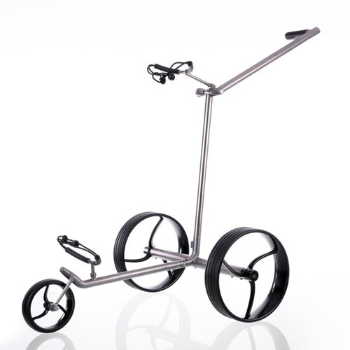 Galaxy titan trolley elettrico - trolley,