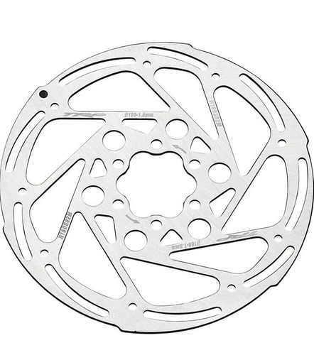 Trp rotore disco bici r160s02m - trp,