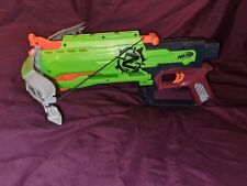 NERF Zombie Strike CrossFire