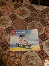Catalogo Istruzioni Lego