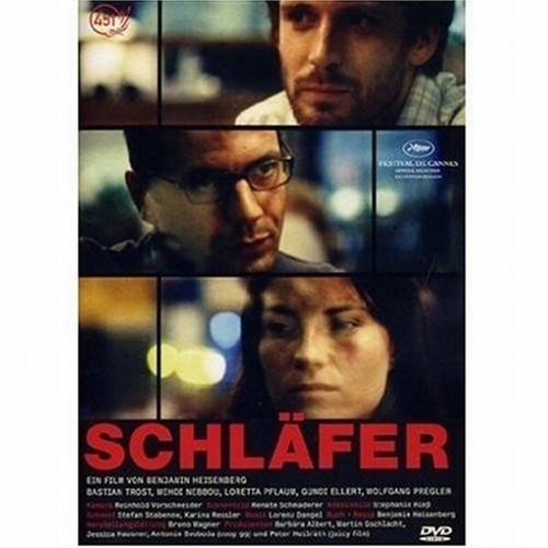 Schläfer - schlÄfer,