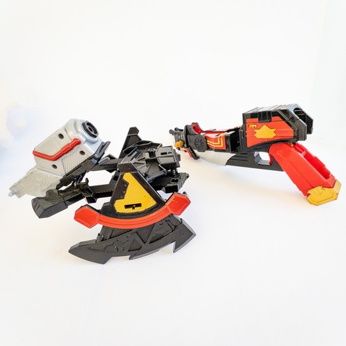 Power rangers lot for parts - power,