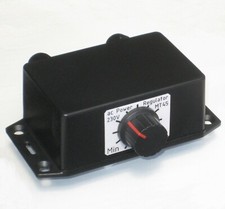 Power Dimmer Box ╍ 1000W AC