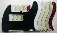 Telecaster Humbucker Wide