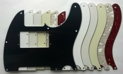 Telecaster humbucker wide - humbucker,