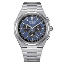 Citizen Super Titanium 4610