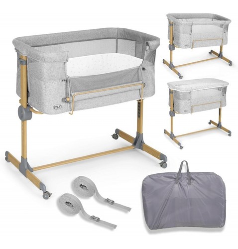 Lettino culla neonato - culla,