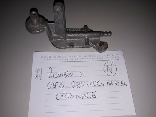 Ricambio per carburatore - per,
