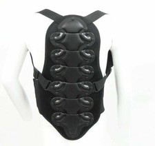 Paraschiena traspirante moto - paraschiena,