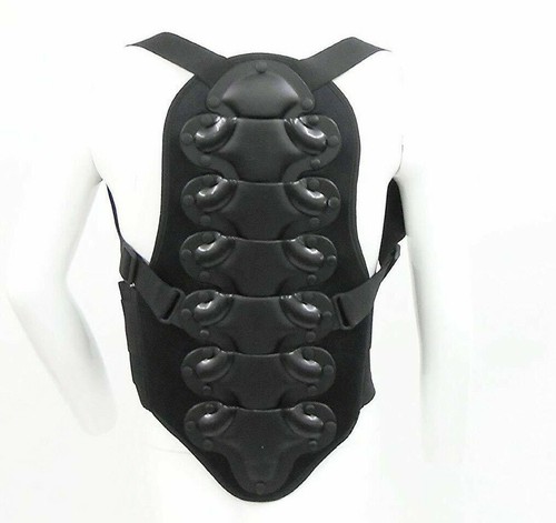 Paraschiena traspirante moto - paraschiena,
