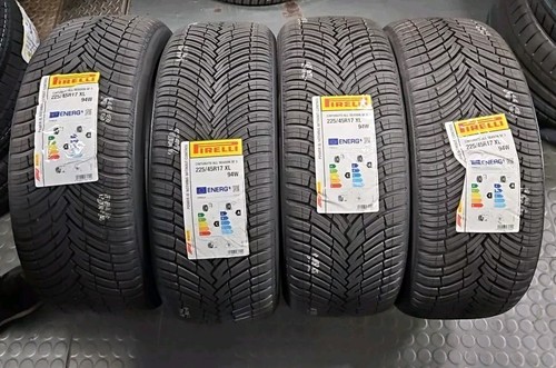 Pneumatici 225 r17 94w - pneumatici,