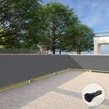 Recinzione Balcone Alta 30"