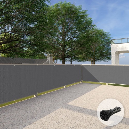 Recinzione balcone alta - alta, 30"