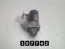 MOTORINO AVVIAMENTO FORD KA