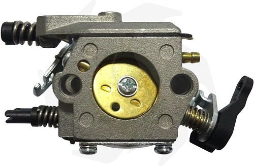 Carburatore per motosega