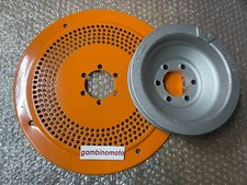 PULEGGIA AVVIAMENTO MOTORI