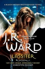 Lassiter by J. R. Ward