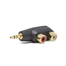 AUDIOQUEST ADATTATORE