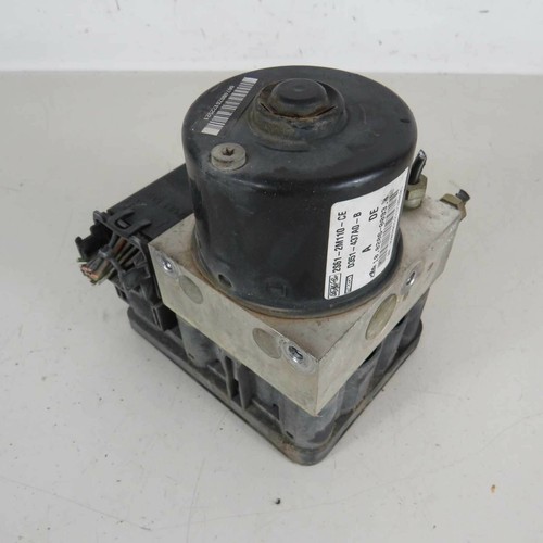 Centralina pompa abs - pompa,