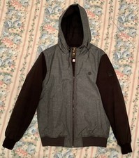 giubbotto uomo element