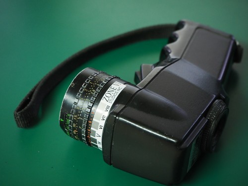 Pentax misuratore spot - pentax,