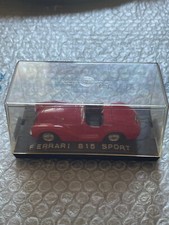 Modellini Ferrari Brumm die-cast scala 1:43