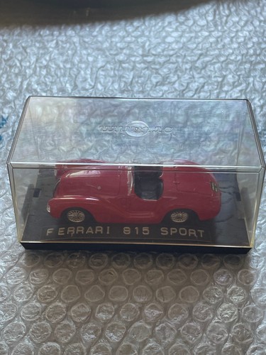 Modellini ferrari brumm - modellini,