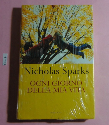 Libro nicholas sparks - libro,
