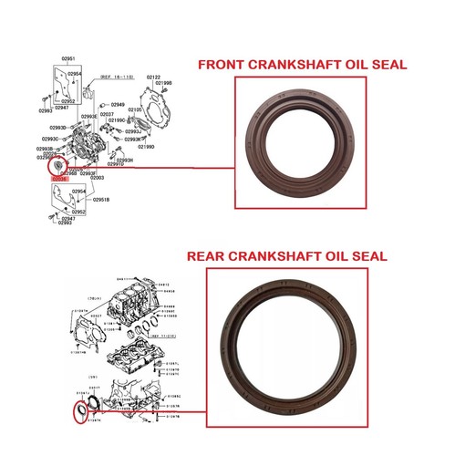 Per mitsubishi challenger k97 - challenger,