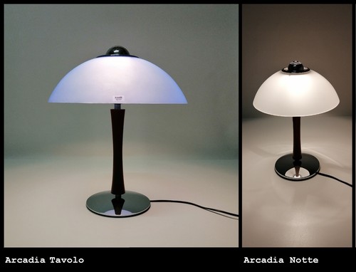 Artemide arcadia tavolo - -,