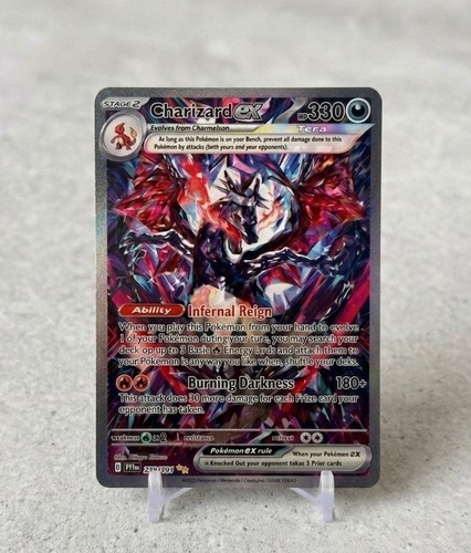 Charizard pokemon metal - charizard,