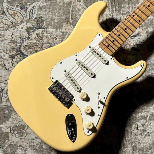Fender yngwie malmsteen - fender,