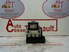 Blocco ABS (antibloccaggio