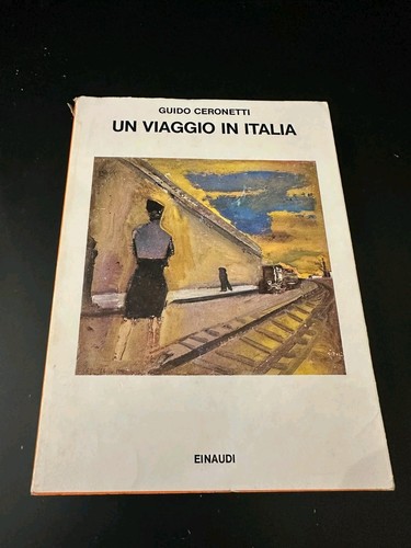 Viaggio italia guido - viaggio,