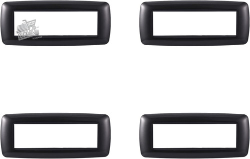 Placche posti compatibili - placche,