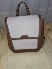 Zaino/borsa a tracolla David