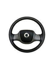 VOLANTE STERZO SMART 451 Completo  Airbag E Rotore Sensore Angolo Sterzo Testato