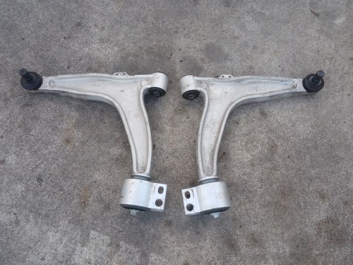 Bracci sospensione fiat - bracci,