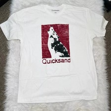 MAGLIA ALBUM LUPO ULULANTE
