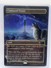 Torre di Comando (7063)