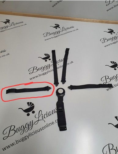 Bugaboo asino bufalo - bugaboo,