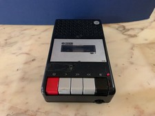 vintage MAGNETOFONO CASTELLI 105 ITALY NON TESTATO