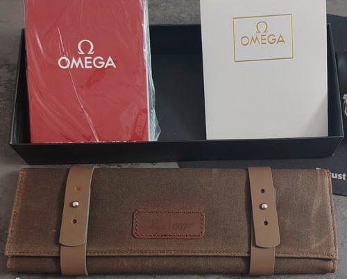 Omega custodia viaggio per - omega,