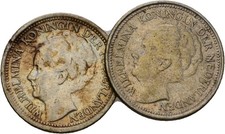 Olanda 10 centesimi