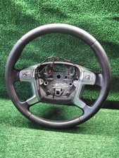 VOLANTE STERZO PER FORD S -