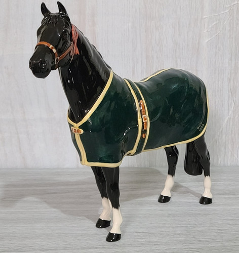 Beswick collectors club 1999 - beswick,