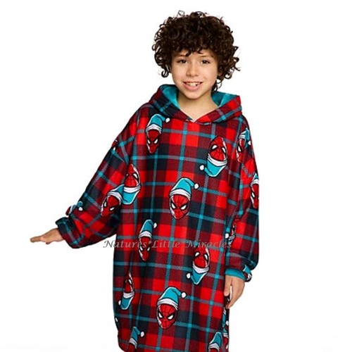 Pigiama spiderman ragazzo - spiderman,