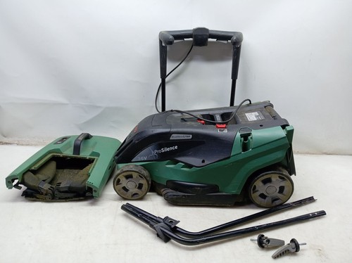 Tagliaerba batteria bosch - a,